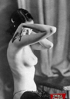 Vintage Classic Porn #5 of 12