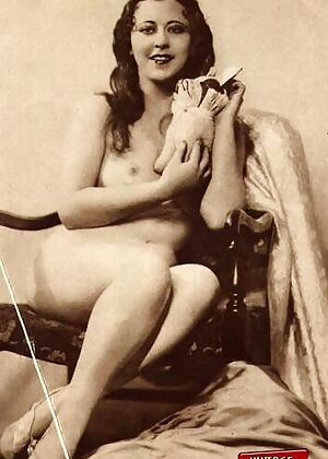 Vintage Classic Porn #8 of 12