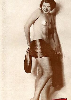 Vintage Classic Porn #9 of 12