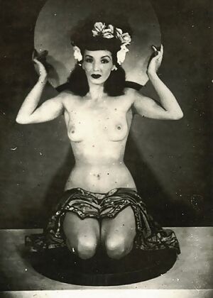 Vintage Classic Porn #10 of 12