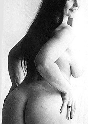 Vintage Classic Porn #6 of 12