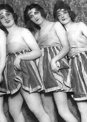 Vintage Classic Porn #4 of 12