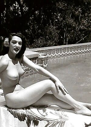 Vintage Classic Porn #12 of 12