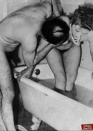 Vintage Classic Porn #7 of 12