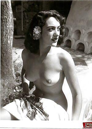 Vintage Classic Porn #10 of 12