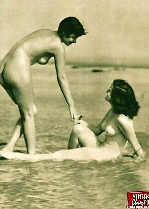 Vintage Classic Porn #4 of 12