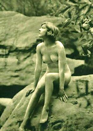 Vintage Classic Porn #7 of 12