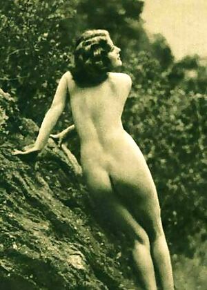 Vintage Classic Porn #8 of 12