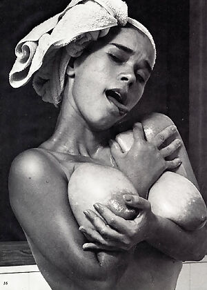 Vintage Classic Porn #12 of 12
