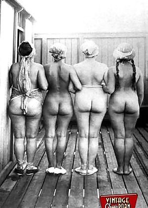 Vintage Classic Porn #1 of 12