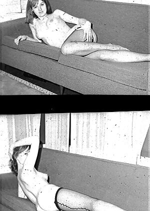 Vintage Classic Porn #9 of 12