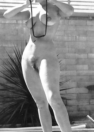 Vintage Classic Porn #3 of 12