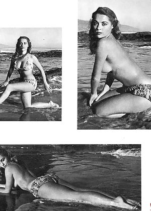 Vintage Classic Porn #7 of 12