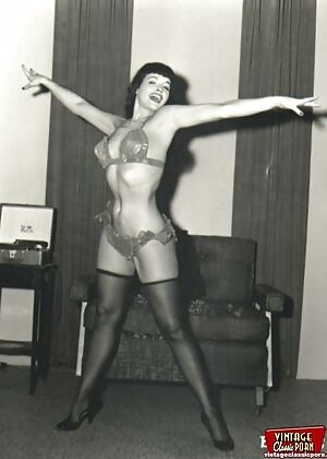 Vintage Classic Porn #10 of 12