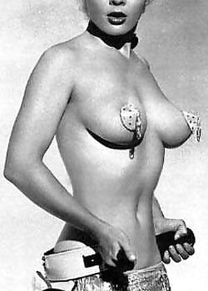 Vintage Classic Porn #5 of 12