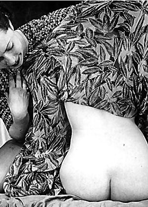 Vintage Classic Porn #11 of 12