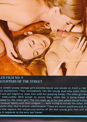 Vintage Classic Porn #12 of 12
