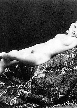 Vintage Classic Porn #12 of 12