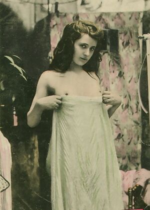 Vintage Classic Porn #10 of 12