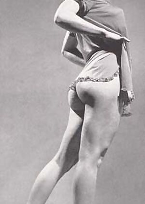 Vintage Classic Porn #2 of 12