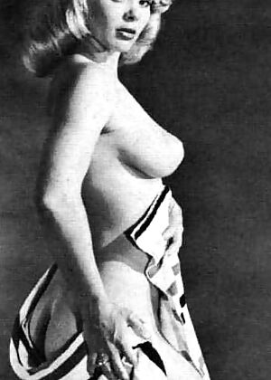 Vintage Classic Porn #6 of 12