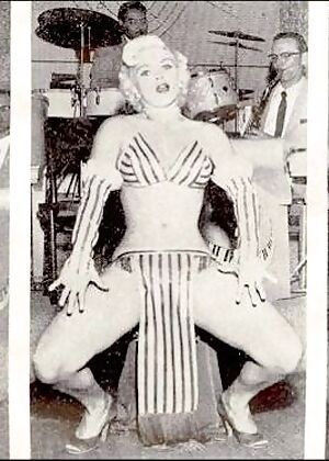 Vintage Classic Porn #7 of 12