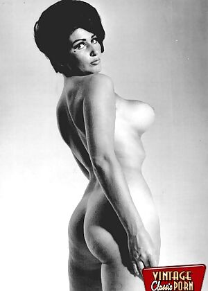 Vintage Classic Porn #12 of 12