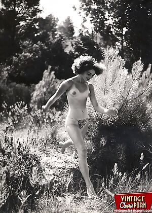 Vintage Classic Porn #5 of 12
