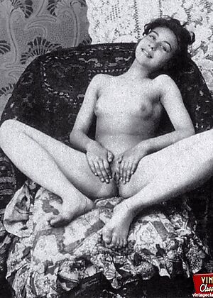 Vintage Classic Porn #6 of 12