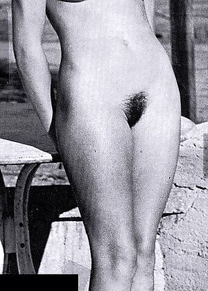 Vintage Classic Porn #7 of 12