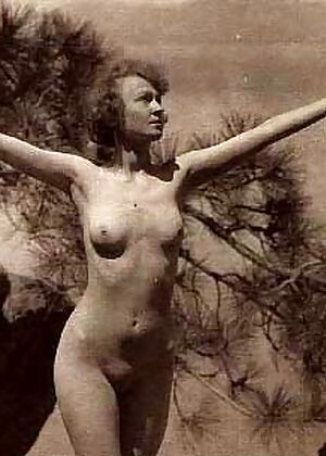 Vintage Classic Porn #12 of 12