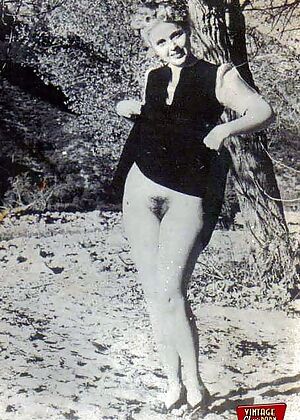 Vintage Classic Porn #5 of 12