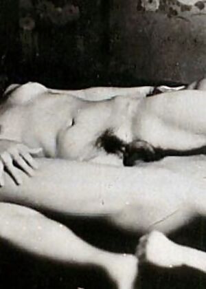 Vintage Classic Porn #6 of 12