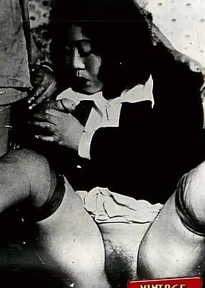 Vintage Classic Porn #10 of 12