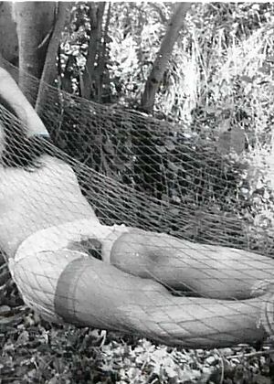 Vintage Classic Porn #10 of 12