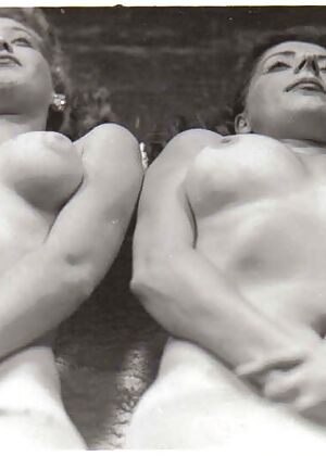 Vintage Classic Porn #9 of 12