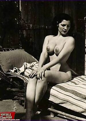 Vintage Classic Porn #2 of 12