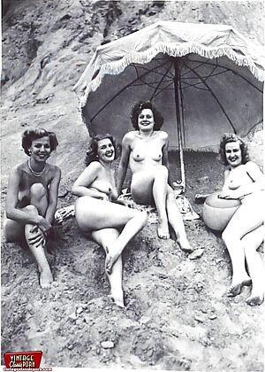 Vintage Classic Porn #4 of 12