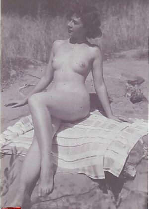 Vintage Classic Porn #10 of 12