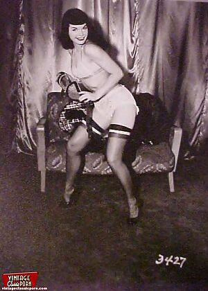 Vintage Classic Porn #2 of 12