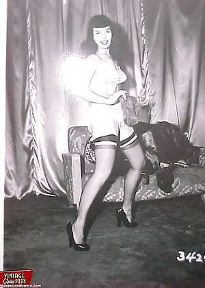 Vintage Classic Porn #3 of 12