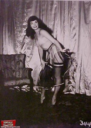 Vintage Classic Porn #10 of 12