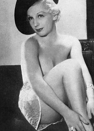Vintage Classic Porn #11 of 12