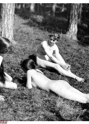 Vintage Classic Porn #6 of 12
