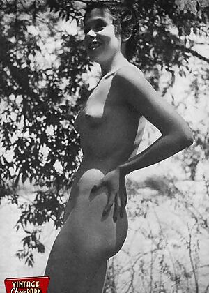 Vintage Classic Porn #8 of 12