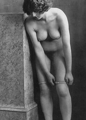 Vintage Classic Porn #12 of 12