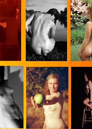 Vintage Classic Porn #11 of 12