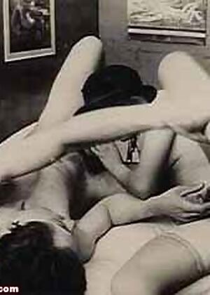Vintage Classic Porn #3 of 12