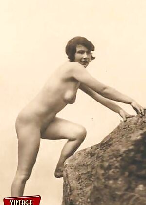 Vintage Classic Porn #1 of 12
