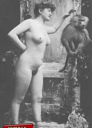 Vintage Classic Porn #4 of 12